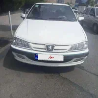 پارس تمیز ۹۱ معاوضه با پراید