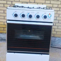 فرگاز|اجاق گاز و لوازم برقی پخت‌وپز|بهبهان, |دیوار