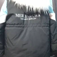 فروش کاپشن نو|لباس|الشتر, |دیوار