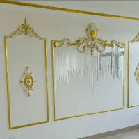 رنگ امیزی ساختمان