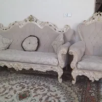مبل|مبلمان خانگی و میز عسلی|شیراز, شهرک امیر کبیر|دیوار
