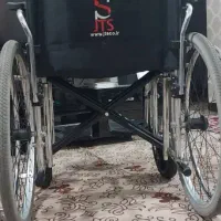 سلام ویلچر نوتمیز آکبندبفروش میرسد|آرایشی، بهداشتی، درمانی|اهواز, پردیس دو|دیوار