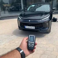 کارشناسی رنگ خودرو در محل شما