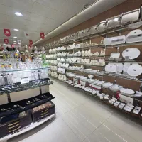 ظرف پذیرایی سرویس جهیزیه کادو روز مادر بلک فرایدی|ظروف سرو و پذیرایی|قم, عمار یاسر|دیوار