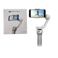 گیمبال دی‌جی‌آی مخصوص موبایل مدلDJI OSMO MOBILE SE