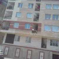 واحد ۸۳ متری فول امکانات سی متری صالحی