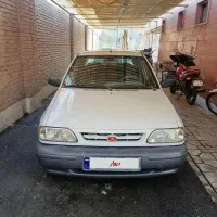 پراید 131SE|خودرو سواری و وانت|تهران, هروی|دیوار