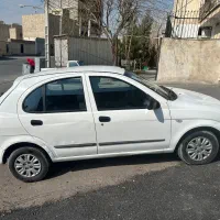 تیبا 2|خودرو سواری و وانت|کرج, جهان‌شهر|دیوار