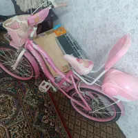 دوچرخه سایز ۲۰