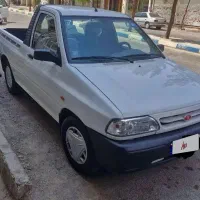 پراید وانت 151 se