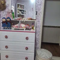 تخت و کمد|اسباب و اثاث بچه|کبودرآهنگ, |دیوار