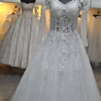 مزون لباس عروس شهرزاد|لباس|بومهن, |دیوار