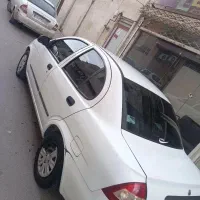 تیبا 1|خودرو سواری و وانت|مشهد, مصلی (کارمندان اول)|دیوار