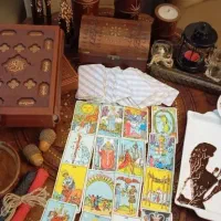 دعا ، سرکتاب ،فال کلی 200 توسط استاد