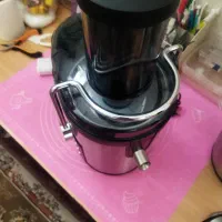 ابمیوه گیری چهار کاره تکنو