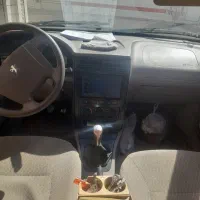 پژو ۴۰۵ مدل ۹۶ بدون کوچکترین خرج|خودرو سواری و وانت|کوهدشت, |دیوار