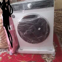 ماشین لباسشویی