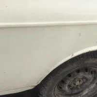 پیکان وانت مدل ۹۲