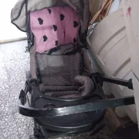 کالسکه|کالسکه و لوازم جانبی|گلستان (تهران), |دیوار