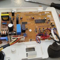 تعمیرکار یخچال یخچالساز تعمیرات یخچال در اندیشه|خدمات پیشه و مهارت|اندیشه, اندیشه فاز ۴|دیوار