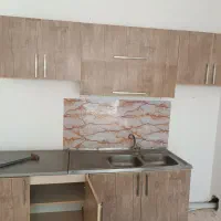 کابینت آماده اشپزخانه