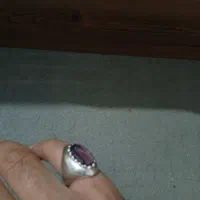 انگشتر جواهری