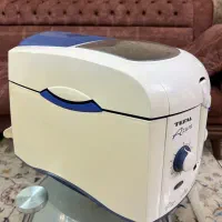 دستگاه سرخ کن برقی تفال|اجاق گاز و لوازم برقی پختوپز|تهران, دروس|دیوار