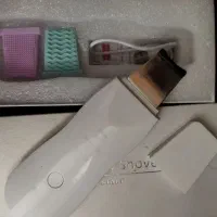 وسایل پاکسازی پوست