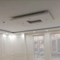 **نقاشی و رنگ آمیزی ساختمان**