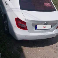 برلیانس H230 دنده‌ای، مدل ۱۳۹۷|خودرو سواری و وانت|رشت, کوی جام جم|دیوار