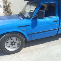 راننده پایه دو جهت کار بر روی نیسان وانت