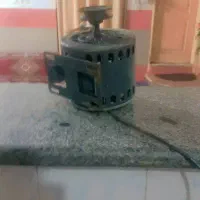 موتور کولر سالم  به شرط