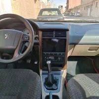 پارس 1400|خودرو سواری و وانت|کرمان, |دیوار