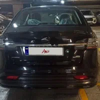 ایگل صفر مشکی|خودرو سواری و وانت|تهران, چیذر|دیوار