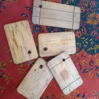 سینی سرو قهوه