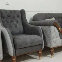 SHAHمبلمان شاهین SHAH