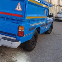 نیسان ۱۴۰۴ خشک آپشنال دوگانه یورو ۵