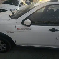 کوئیک GX 404|خودرو سواری و وانت|کرمان, |دیوار