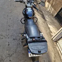 موتور پالس ۱۸۰ مدل ۹۰|موتورسیکلت|پاکدشت, پاکدشت (مامازند)|دیوار