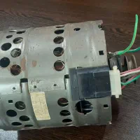 موتور لباسشویی