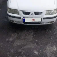 فروش سمند۹۲