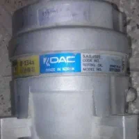 کمپرسور داک کره اصلی