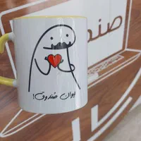 لباس،لوازم تزئینی و اکسسوری با تصویر دلخواه شما