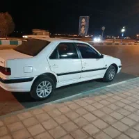 پارس مدل ۸۹