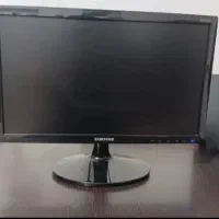 مانیتور سامسونگ 19 اینچ led