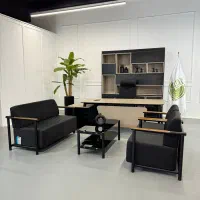 میز مدیریت M610|دفتر کار|احمدآبادمستوفی, |دیوار