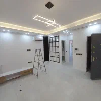 نقاشی ساختمان/رنگ صنعتی/سوله/کارخانه/بازسازی داخلی|خدمات پیشه و مهارت|قزوین, |دیوار