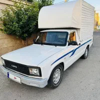 مزدا 2000هزار