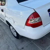 تیبا یک مدل ۹۷