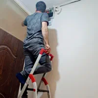 دزدگیر اماکن و دوربین مداربسته|خدمات پیشه و مهارت|روانسر, |دیوار